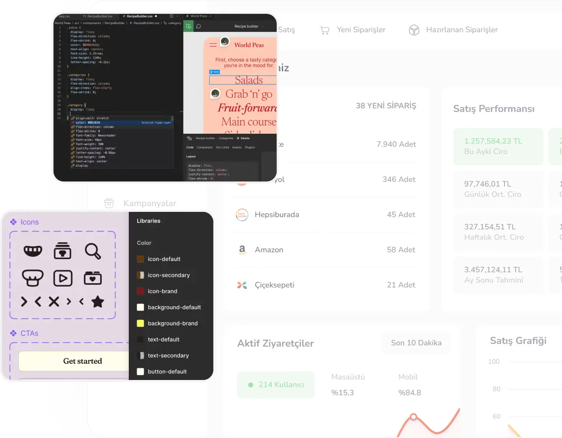 Ageservices kartı banner